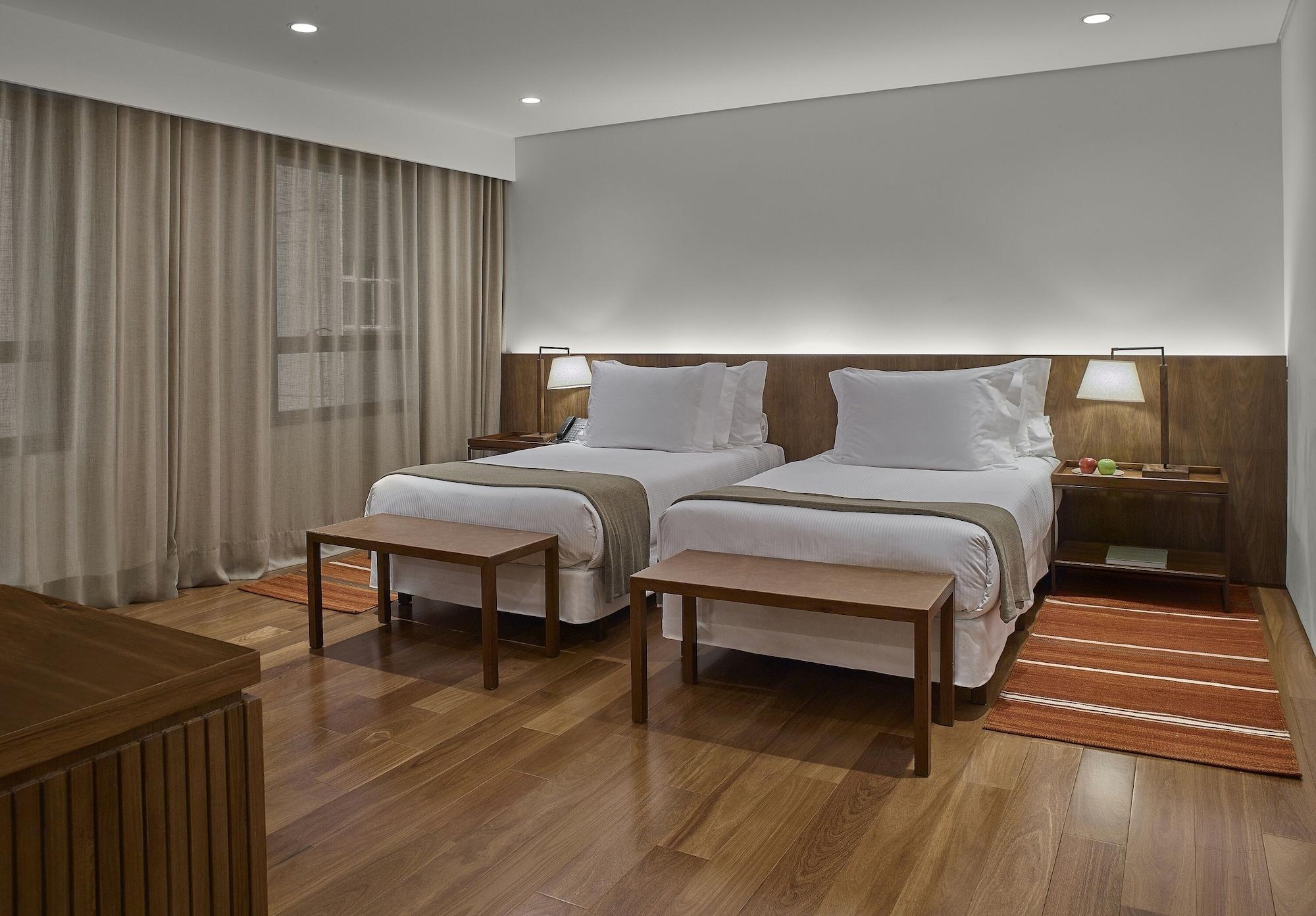 Fasano 5* Belo Horizonte