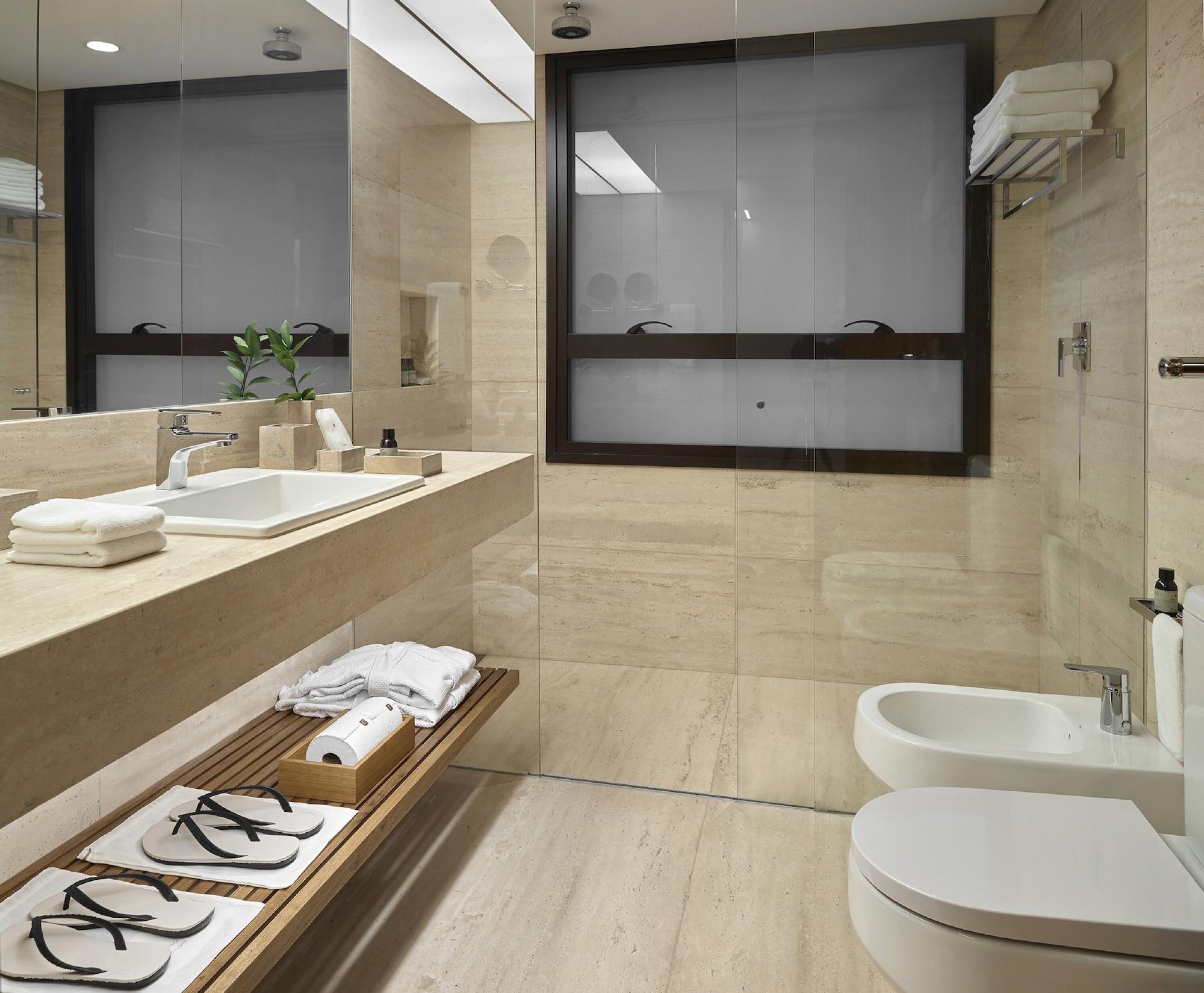Fasano 5* Belo Horizonte