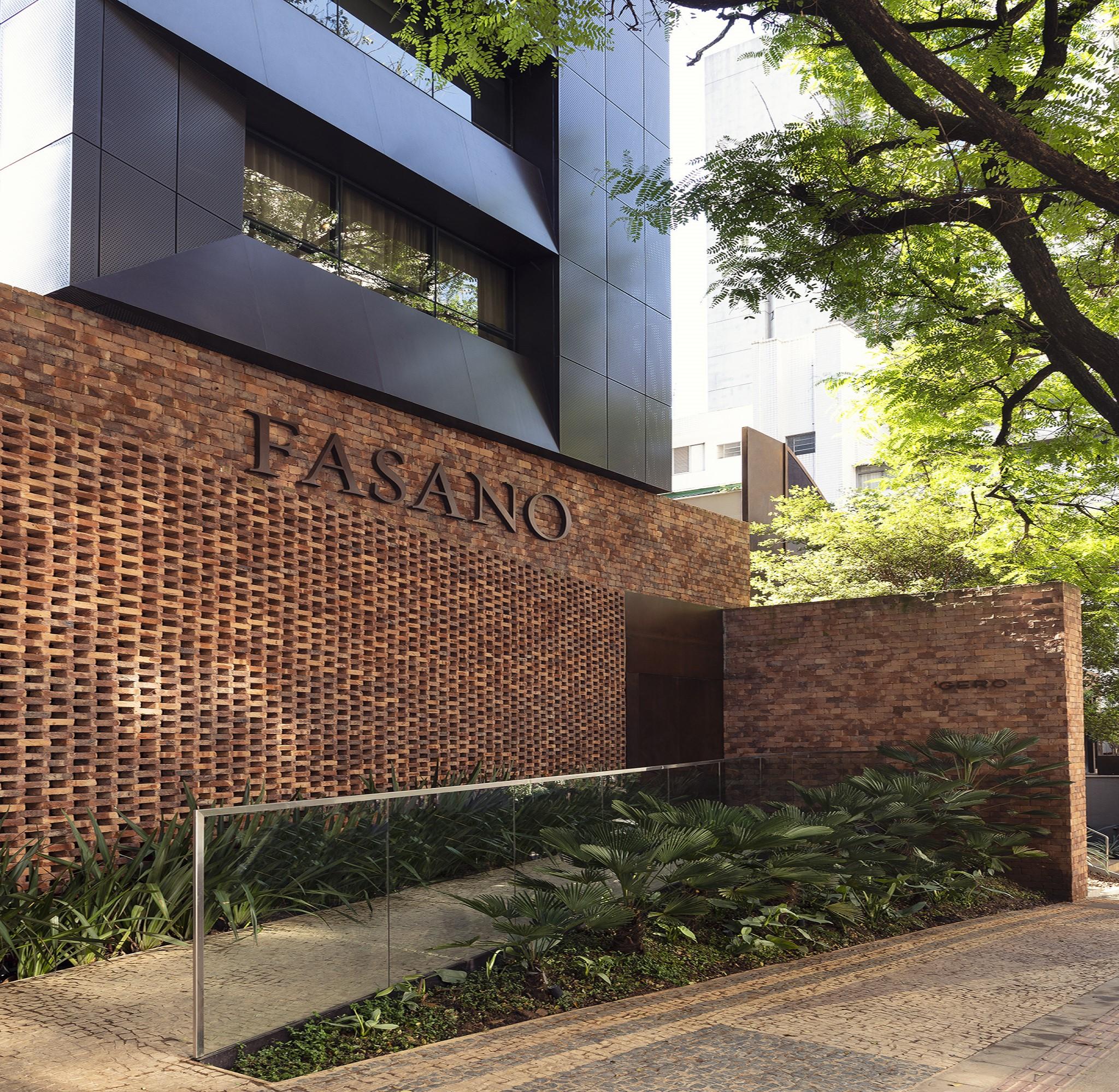 Fasano 5*