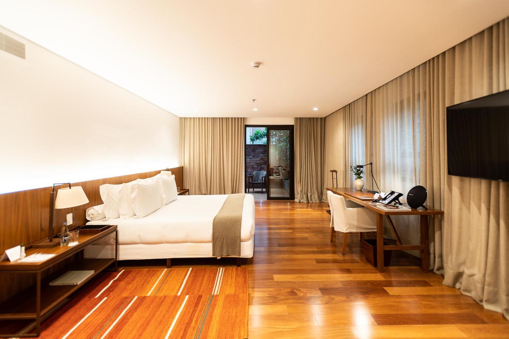 Fasano Hotel 5*