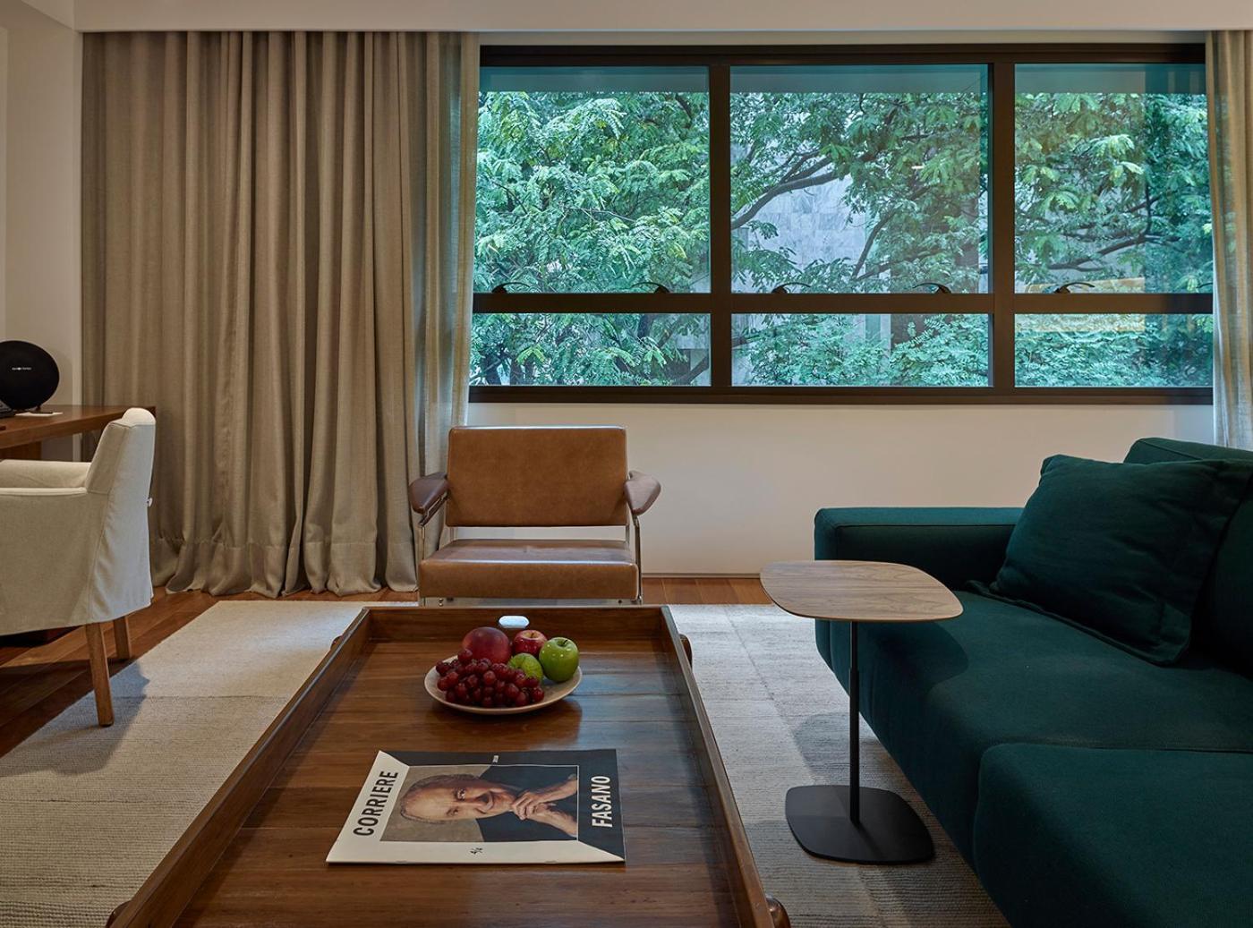 Fasano Hotel Belo Horizonte