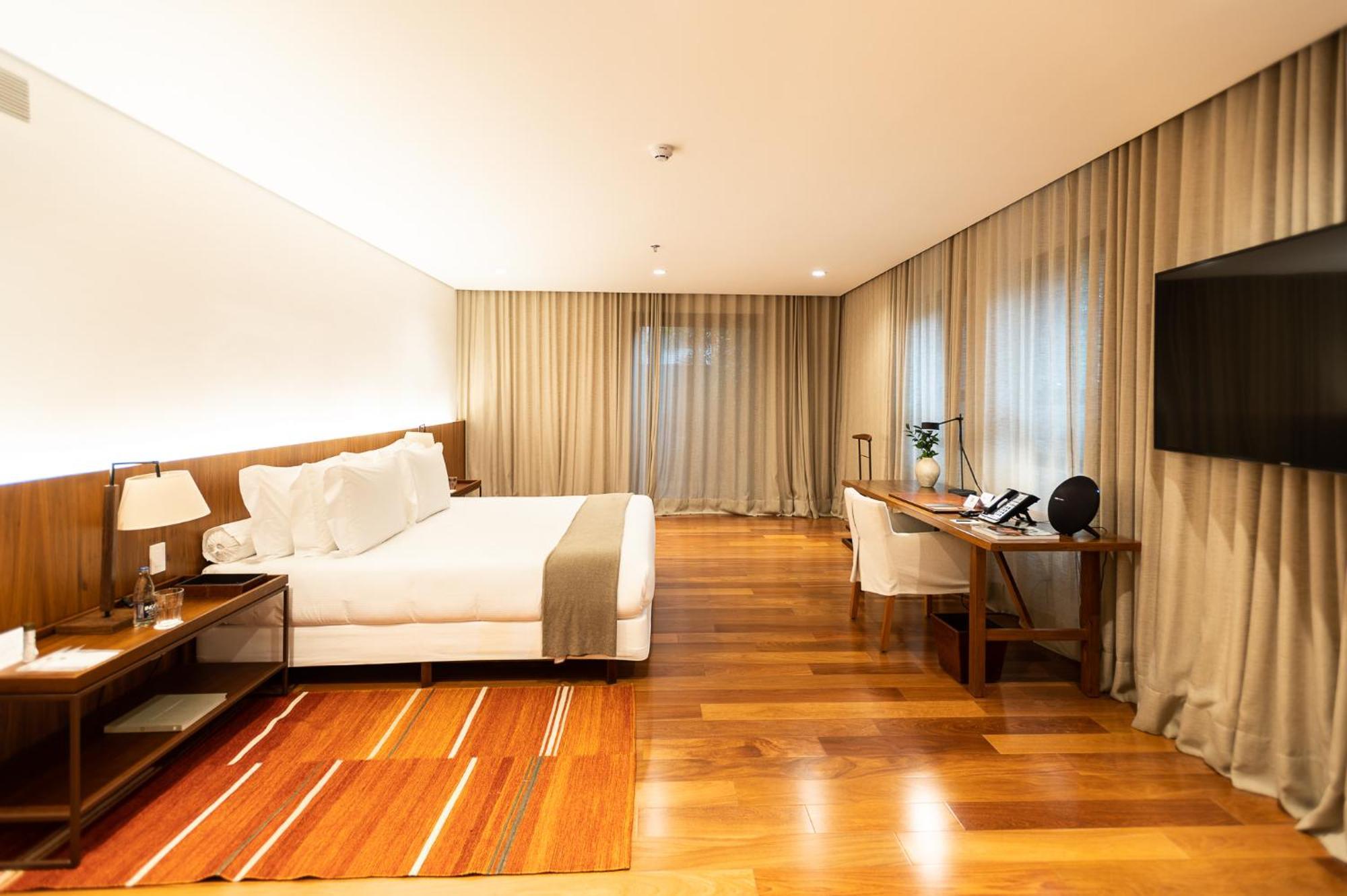 Hotel Fasano Belo Horizonte