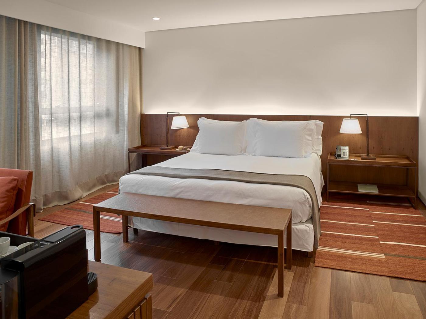 Fasano Hotel