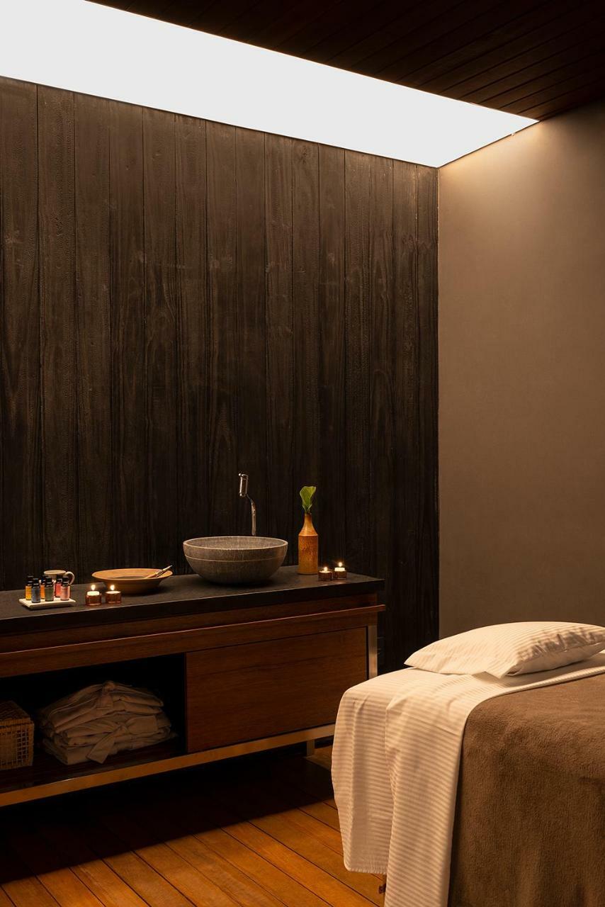 Fasano Hotel Belo Horizonte