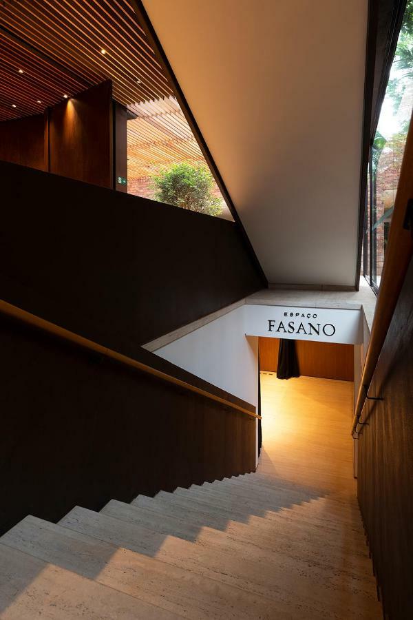 Fasano Belo Horizonte