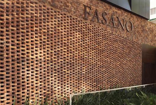 Hotel Fasano