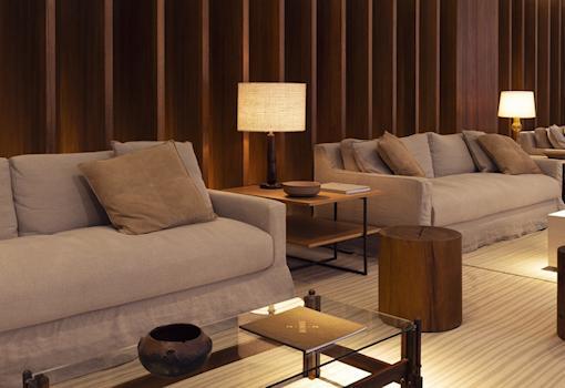 Fasano Hotel