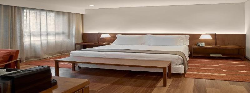 Fasano Hotel Belo Horizonte