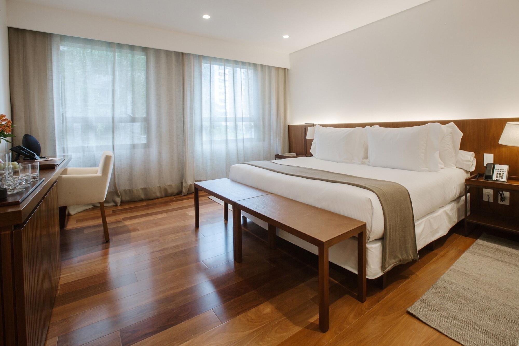Hotel Fasano 5*