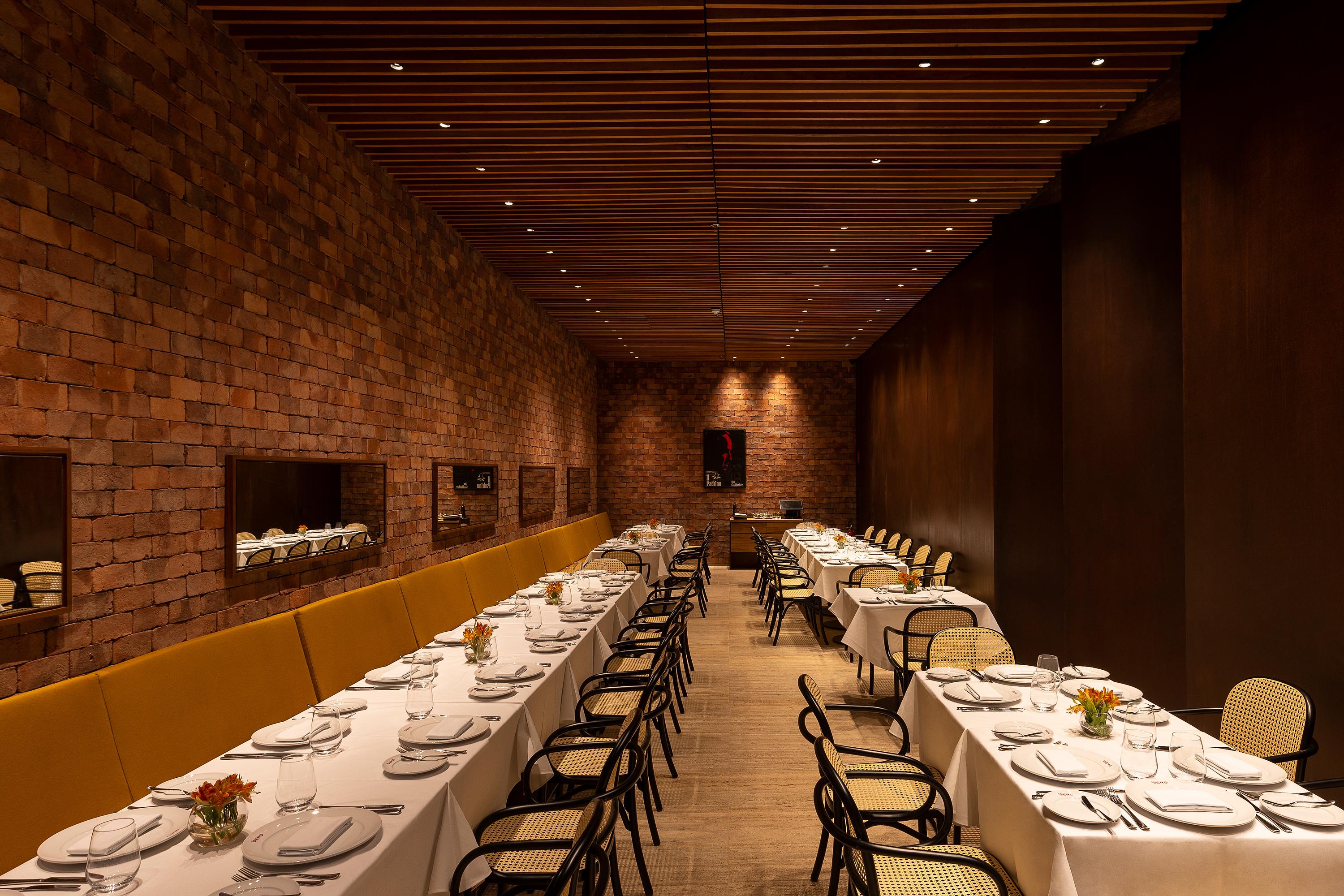 Hotel Fasano