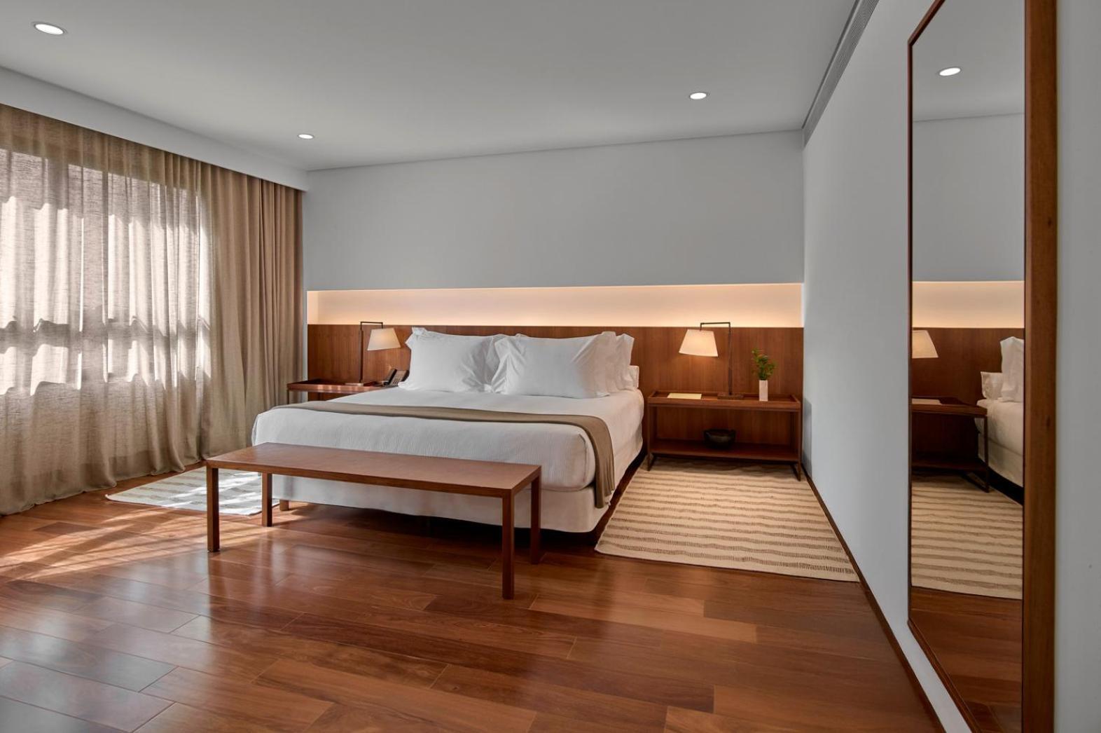 Fasano Hotel Belo Horizonte