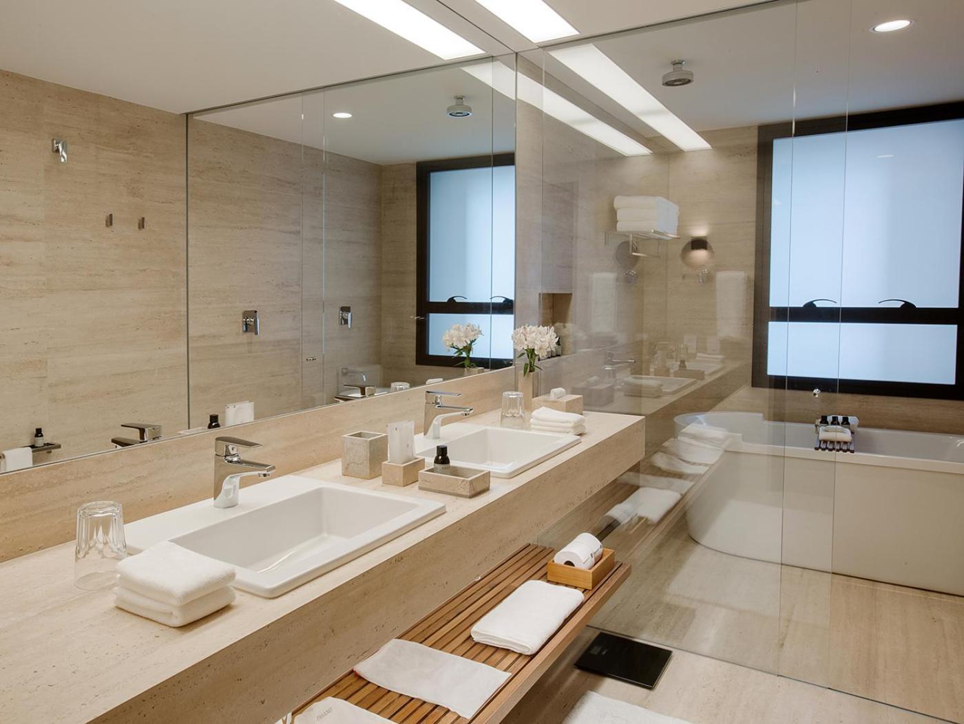 Fasano Hotel