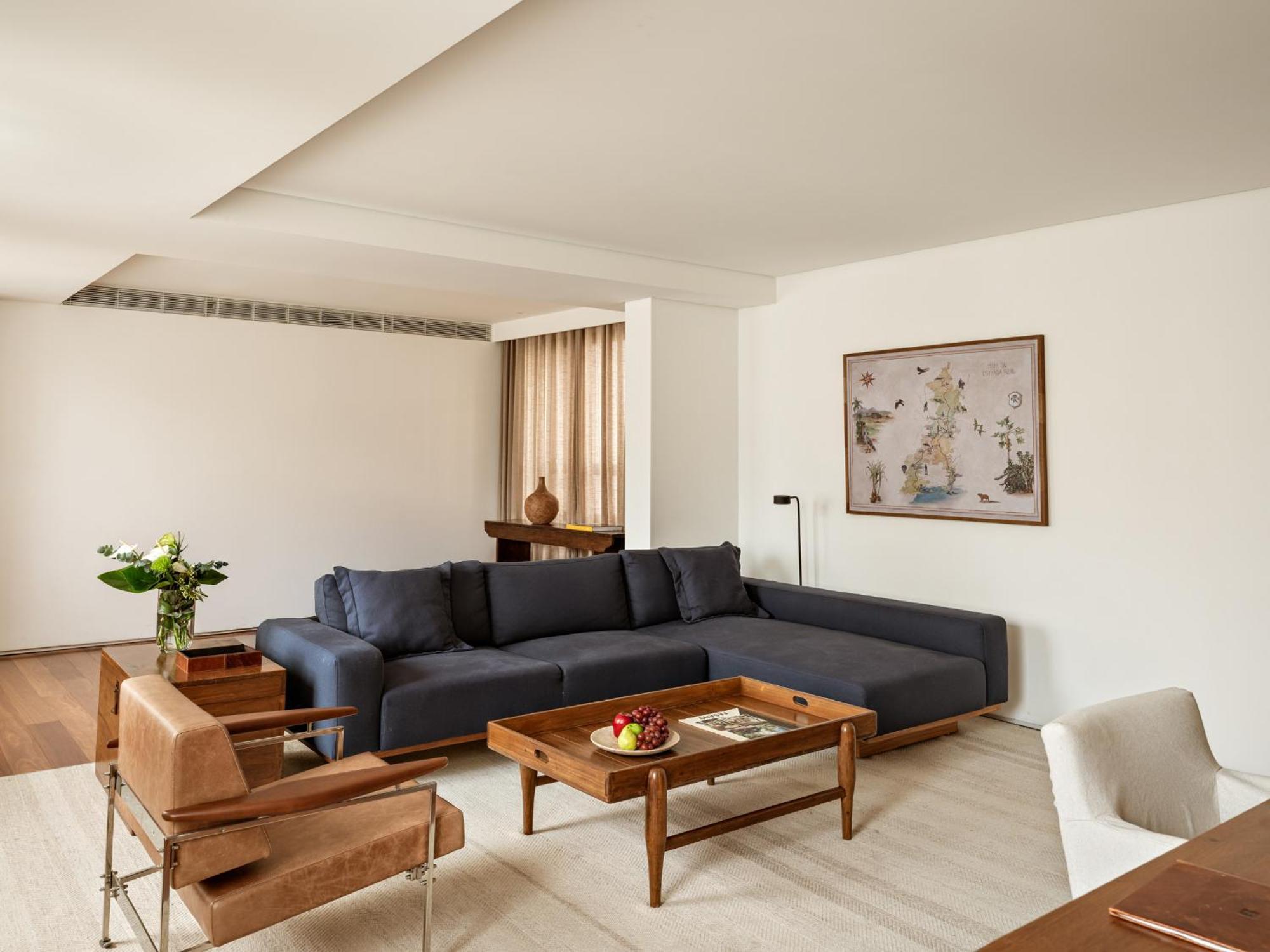 Hotel Fasano 5*