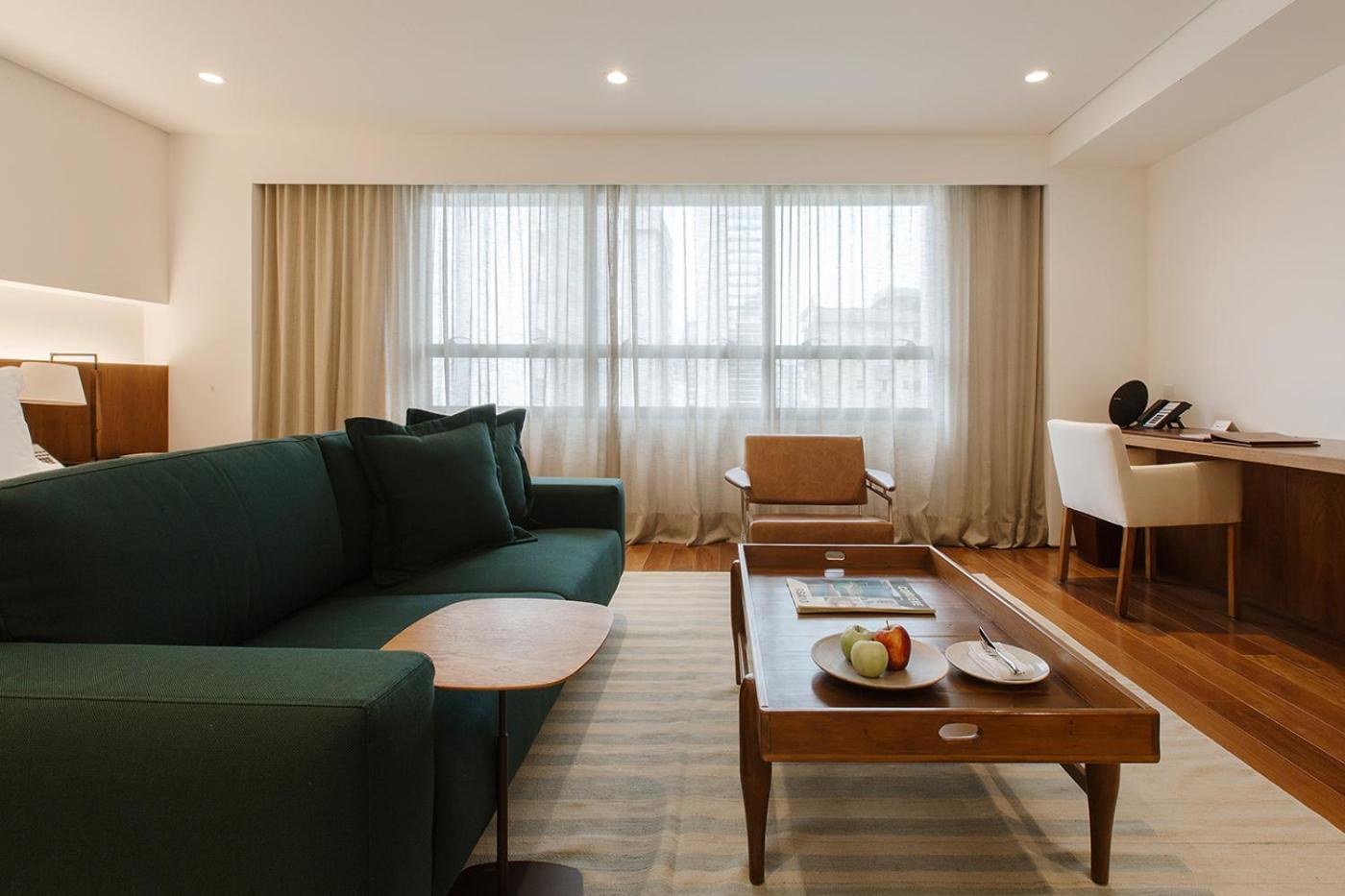 Fasano 5* Belo Horizonte