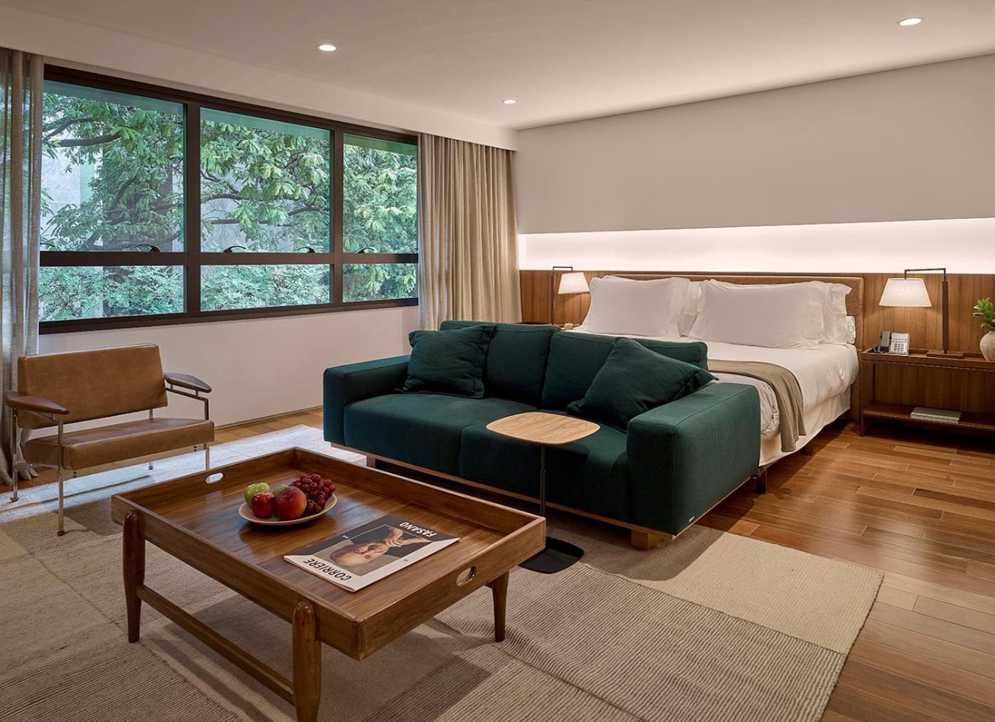 Fasano Hotel