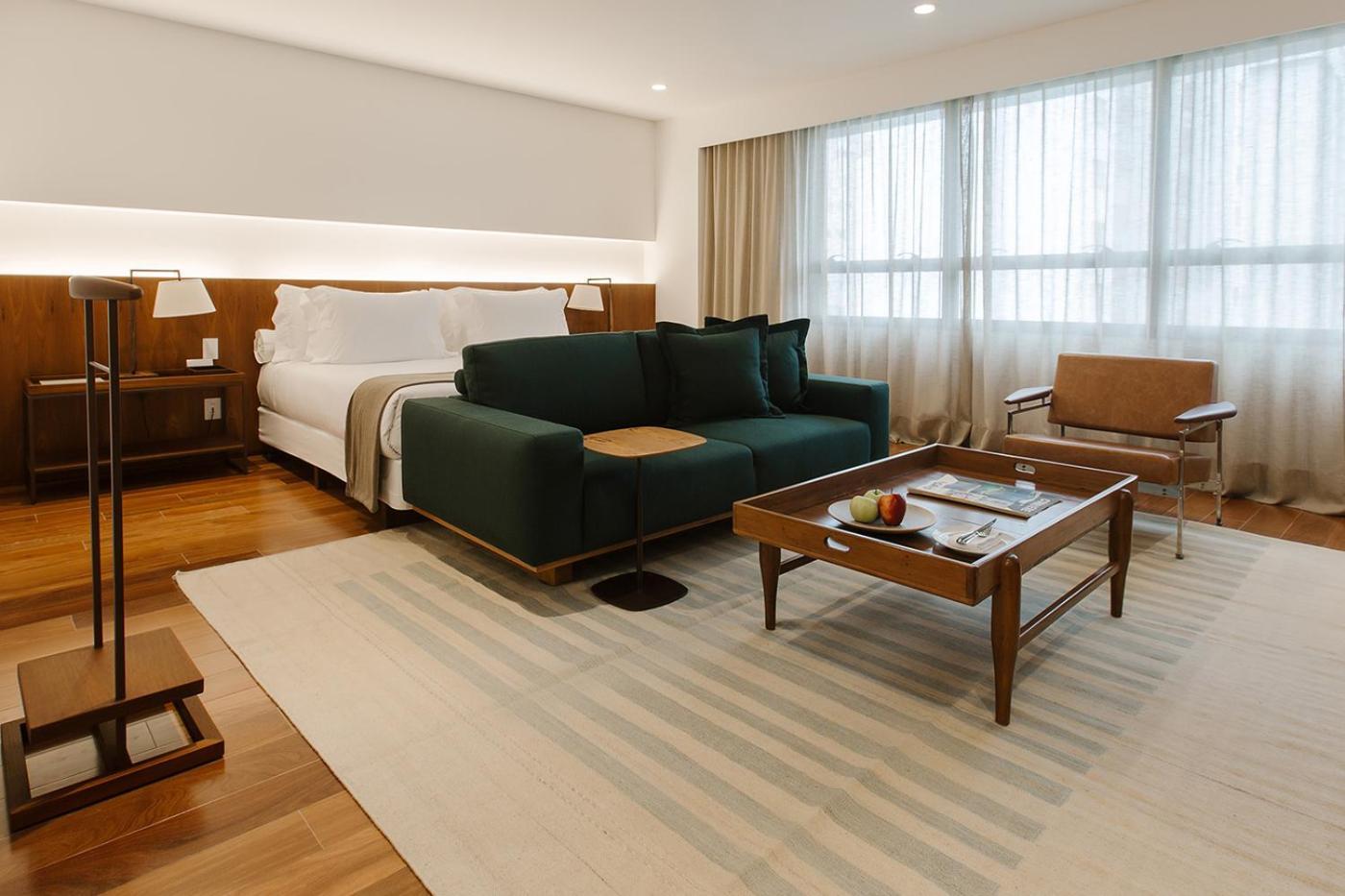 Hotel Fasano 5*