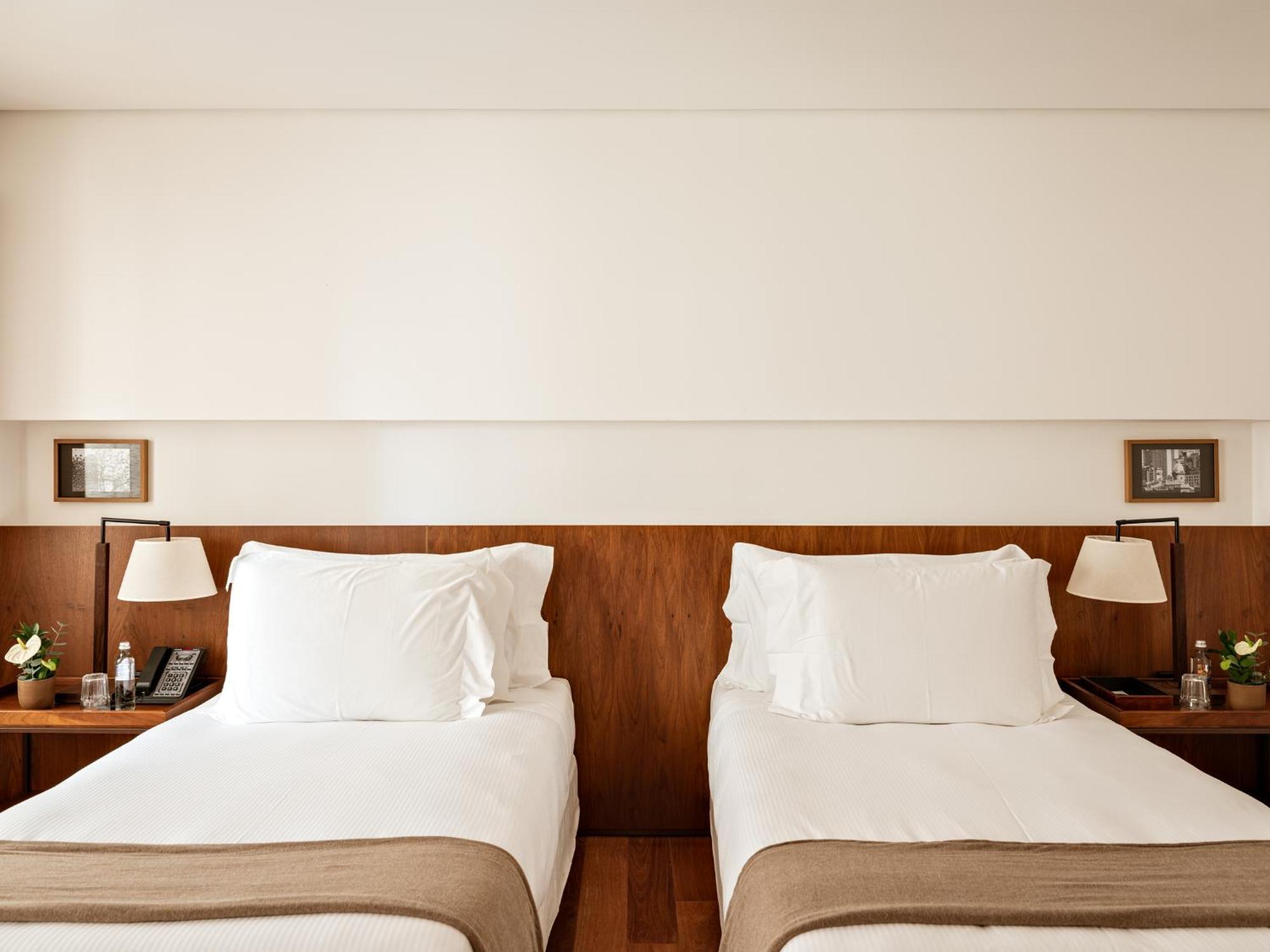 Fasano Hotel Belo Horizonte