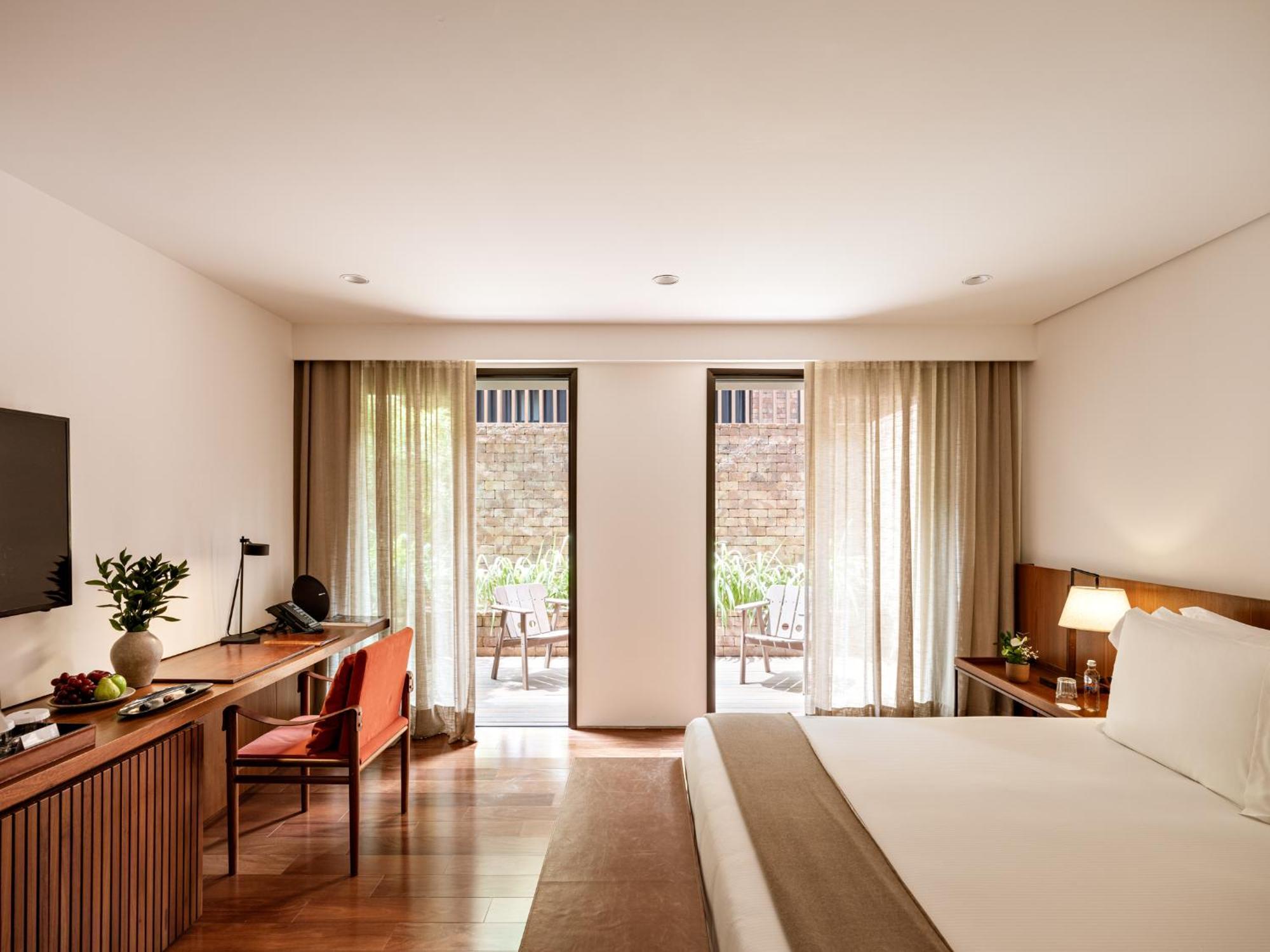 Fasano Hotel 5*