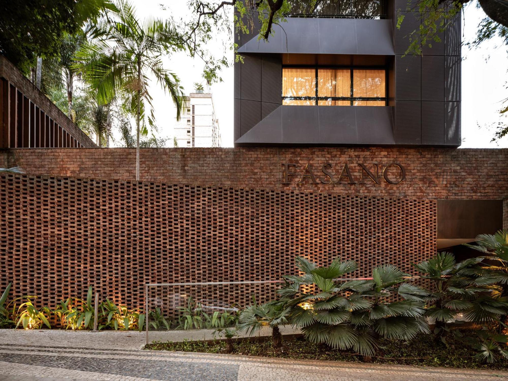 Fasano Hotel