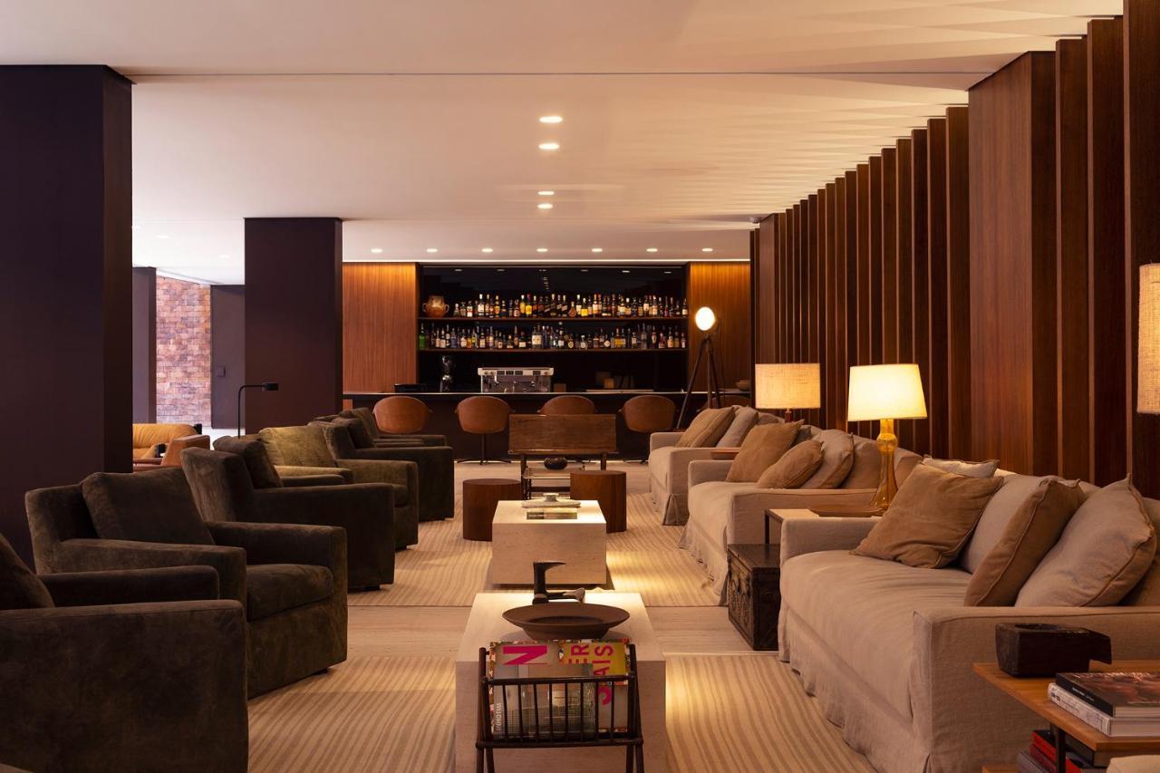 Fasano Hotel Belo Horizonte