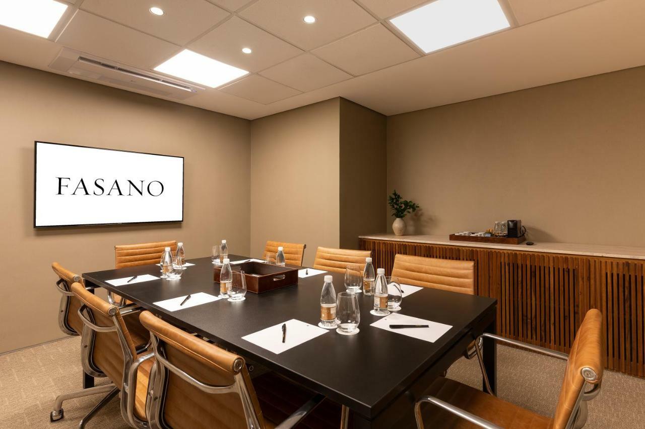 Hotel Fasano 5*