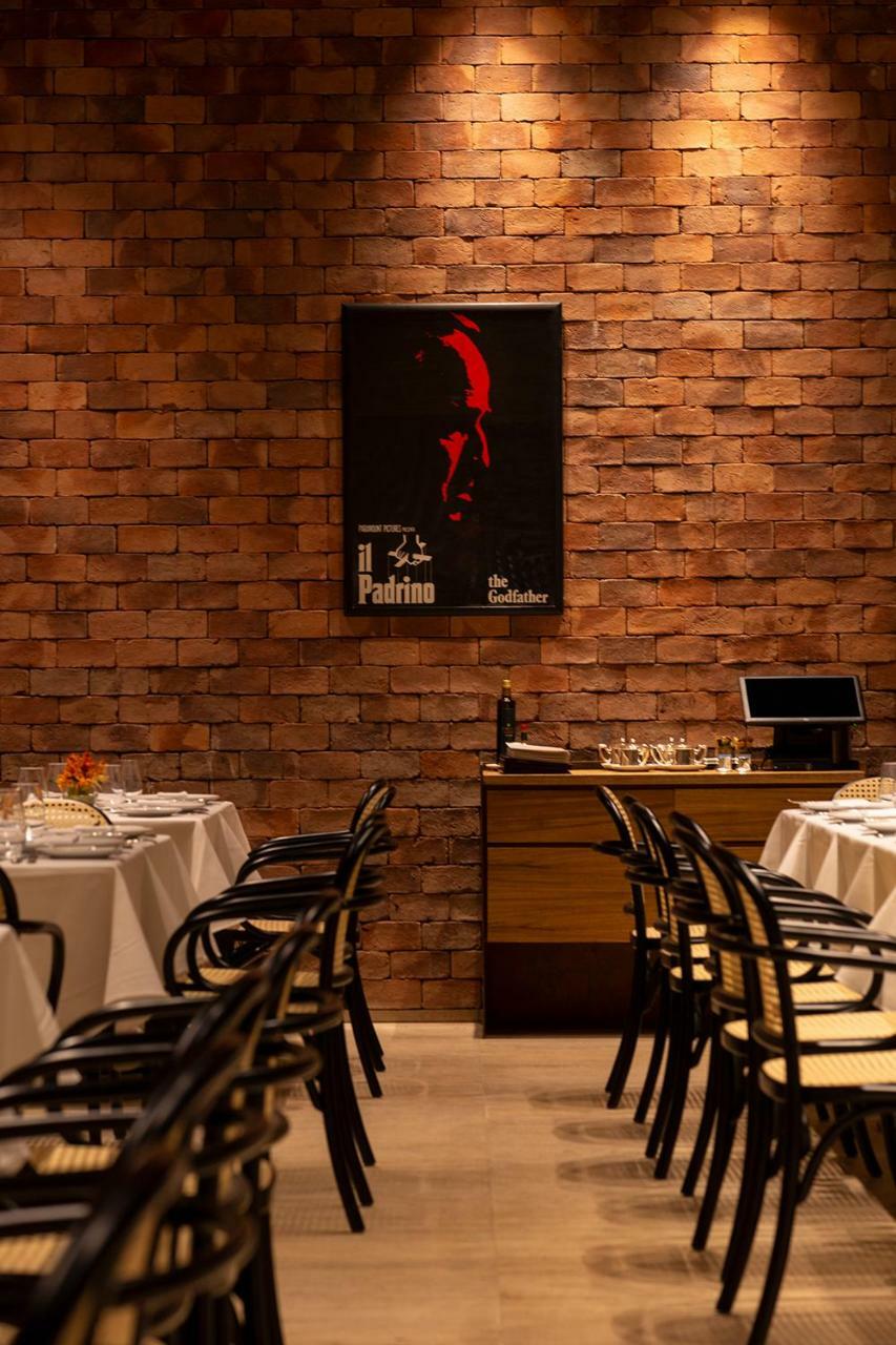 Fasano 5* Belo Horizonte