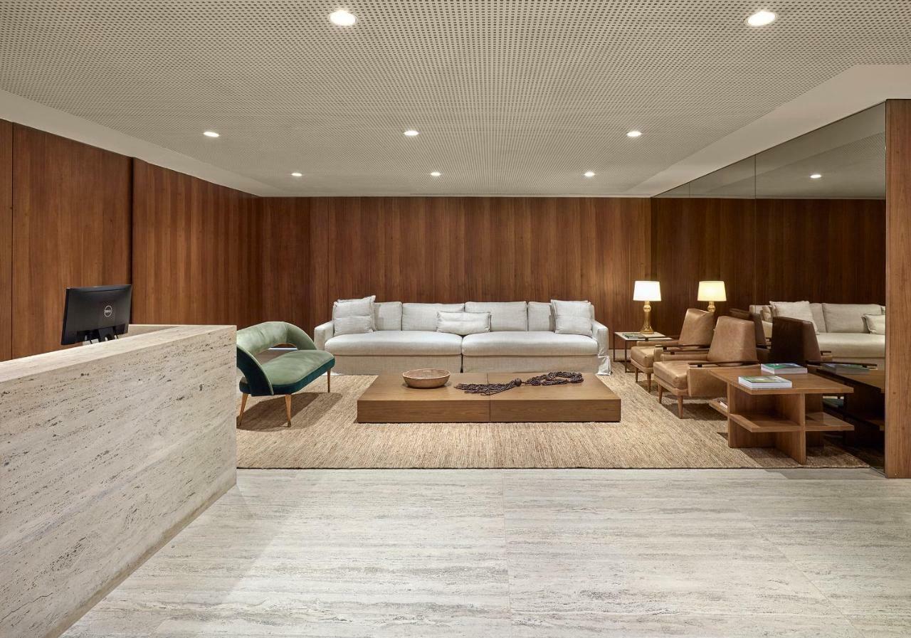 Fasano 5* Belo Horizonte