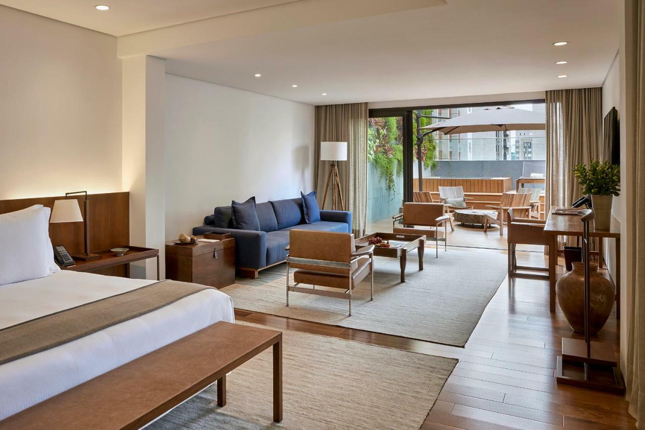 Hotel Fasano 5*