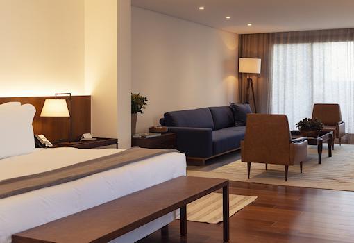 Hotel Fasano Belo Horizonte