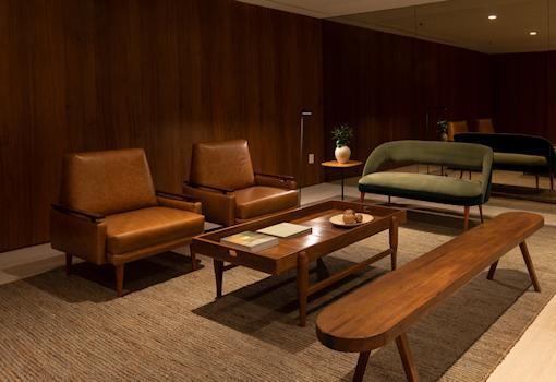Fasano Hotel