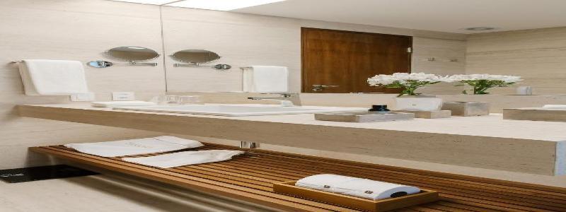 Fasano 5* Belo Horizonte