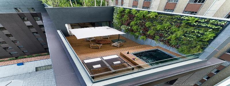 Fasano 5* Belo Horizonte